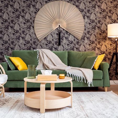 Boho Chic Escape - Hypercenter Διαμέρισμα Κλουζ-Ναπόκα Εξωτερικό φωτογραφία