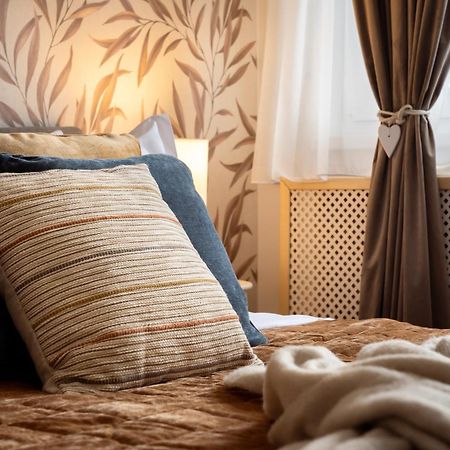Boho Chic Escape - Hypercenter Διαμέρισμα Κλουζ-Ναπόκα Εξωτερικό φωτογραφία