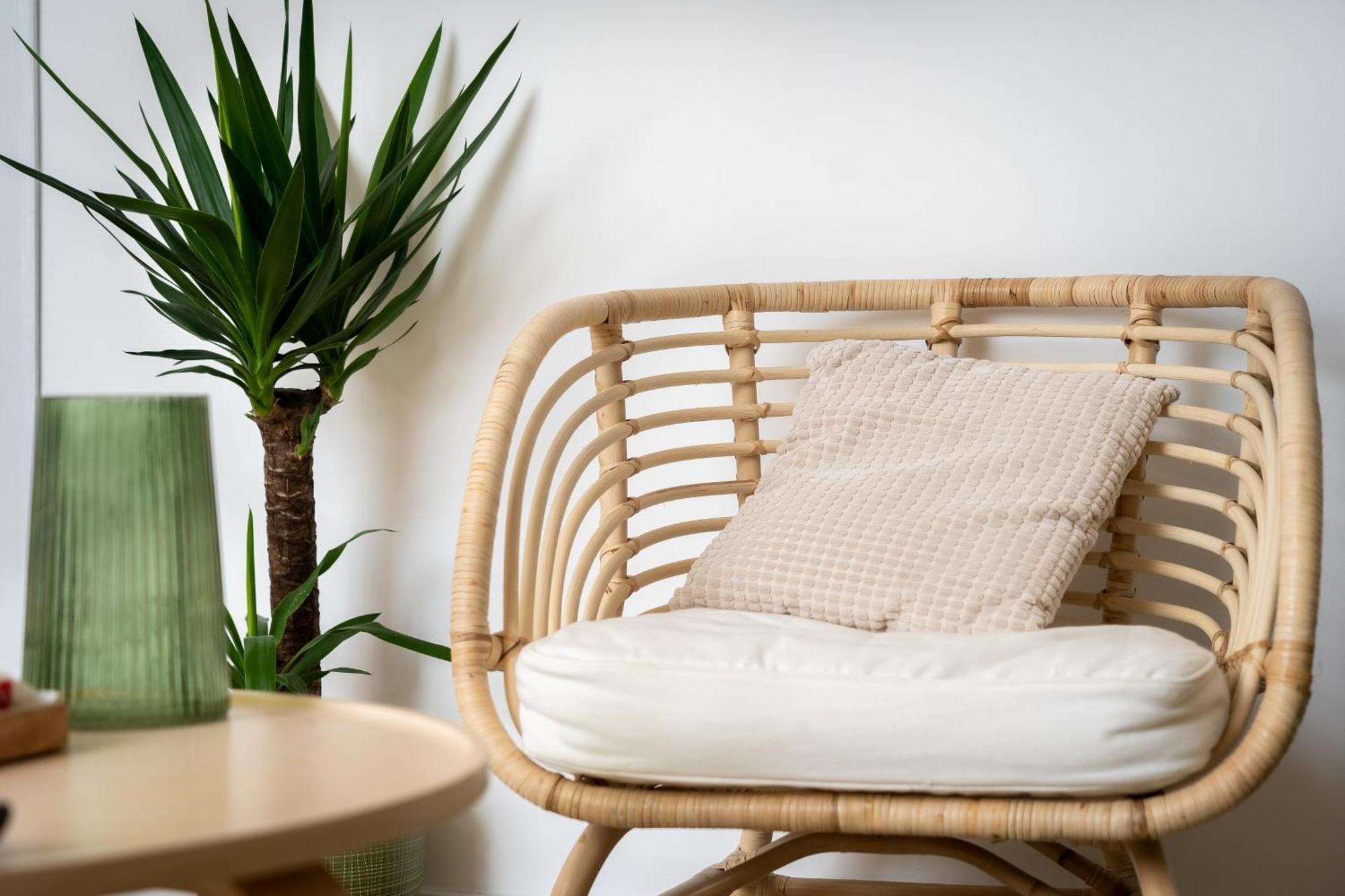 Boho Chic Escape - Hypercenter Διαμέρισμα Κλουζ-Ναπόκα Εξωτερικό φωτογραφία