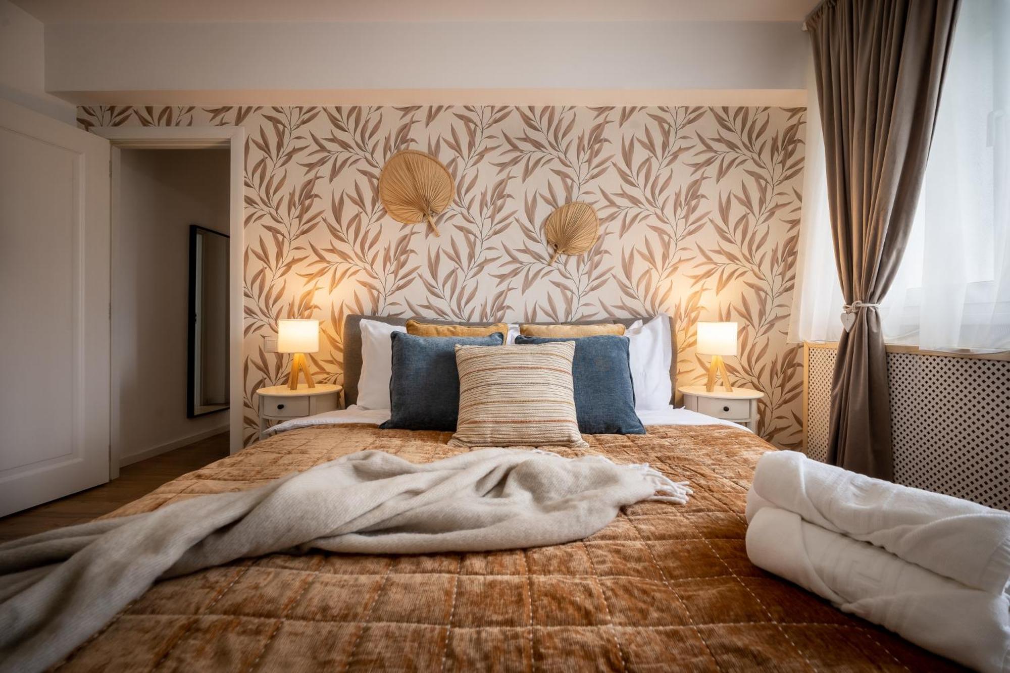 Boho Chic Escape - Hypercenter Διαμέρισμα Κλουζ-Ναπόκα Εξωτερικό φωτογραφία