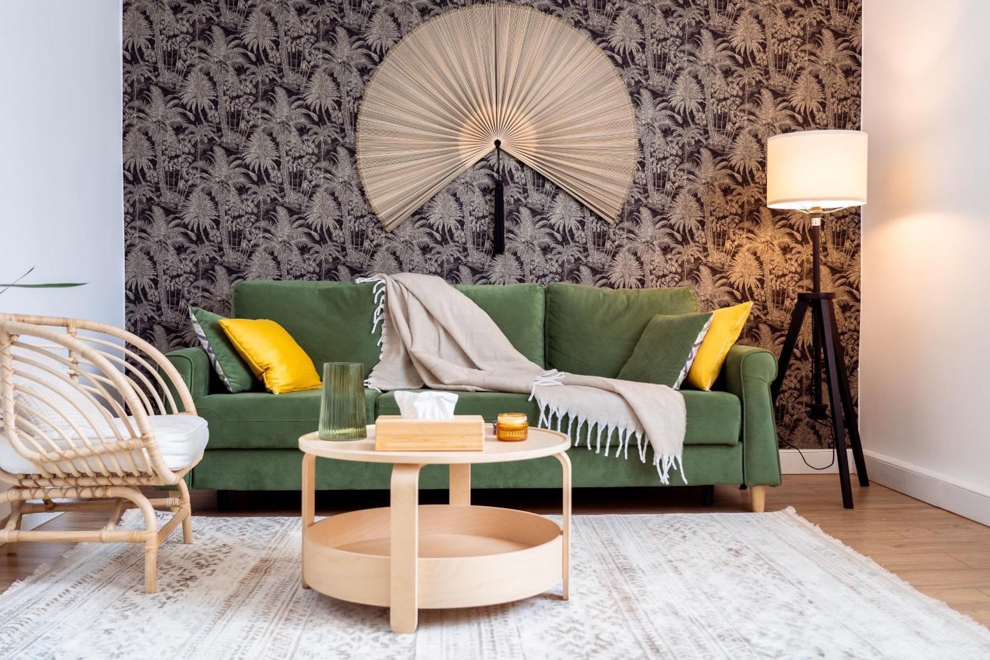 Boho Chic Escape - Hypercenter Διαμέρισμα Κλουζ-Ναπόκα Εξωτερικό φωτογραφία